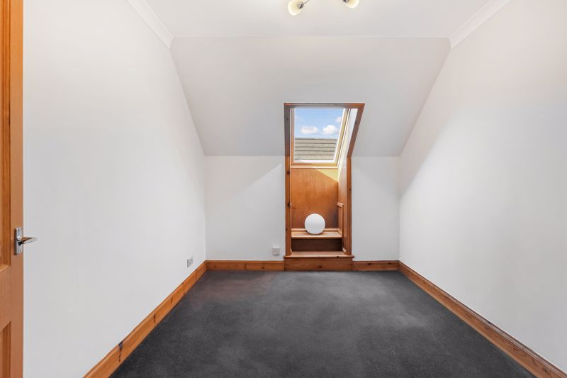 Queen Street Renfrew